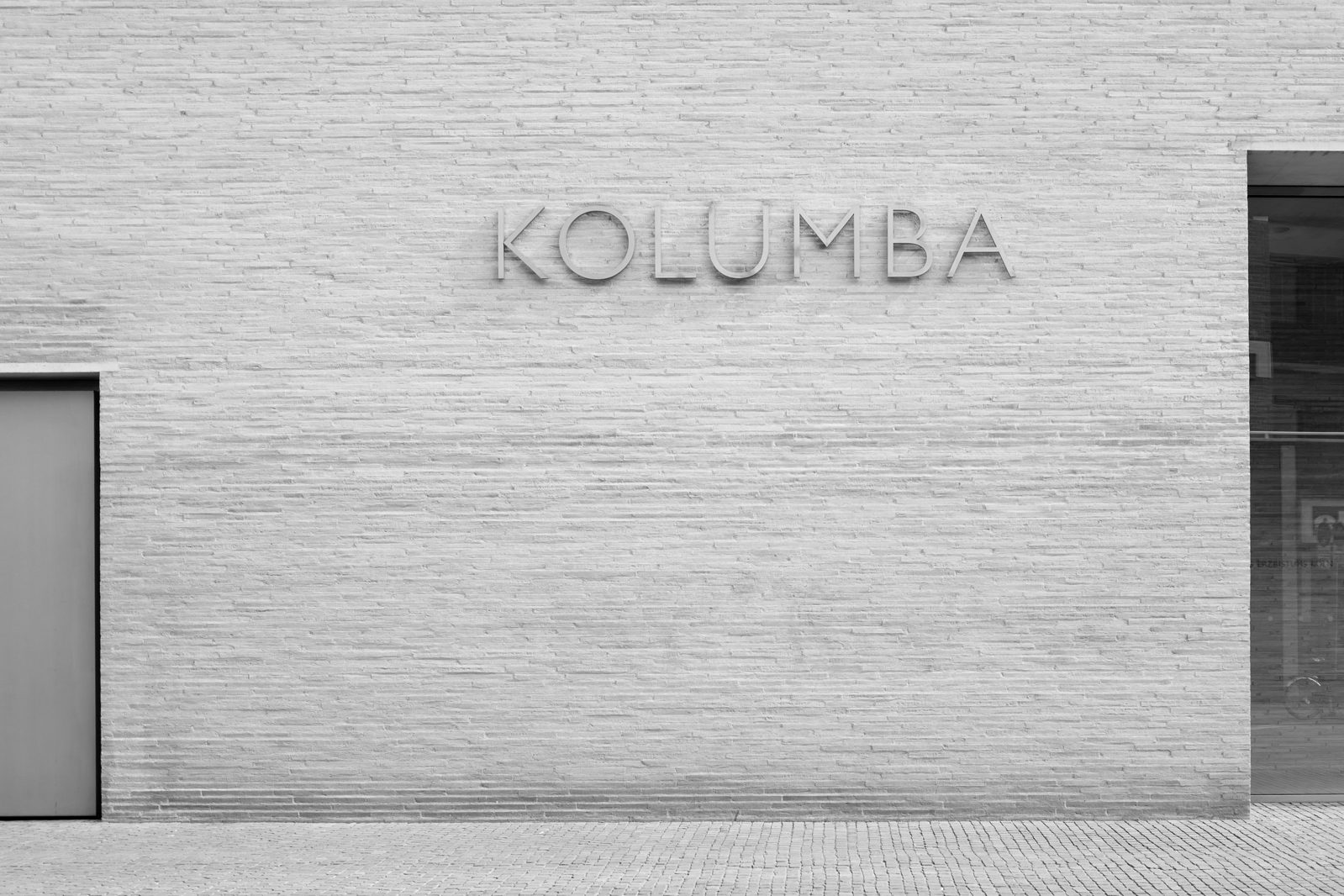Kolumba Museum